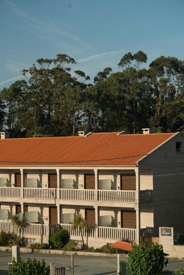 Hotel Piramide 2 ปอร์โตโนโว ภายนอก รูปภาพ