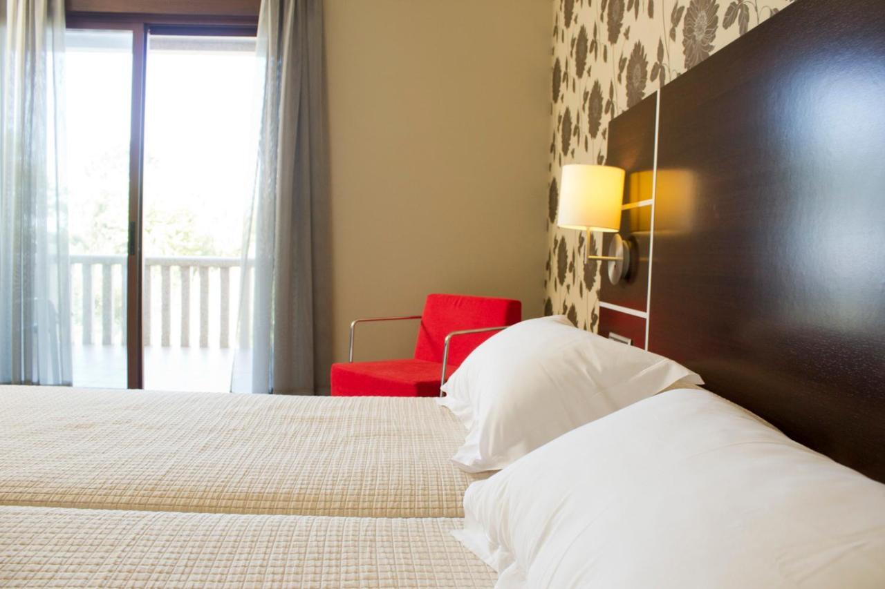 Hotel Piramide 2 ปอร์โตโนโว ห้อง รูปภาพ